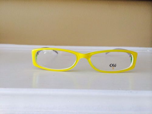 Non Designer optical frame