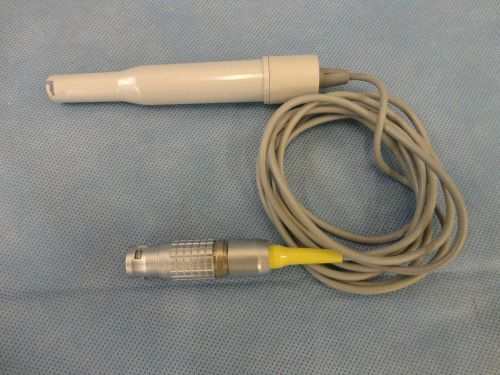 LEMO FGA .2B Cable Connector