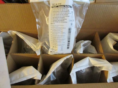 New Sealed Carefusion PleurX Drainage kit 50-7210(Case of 10)