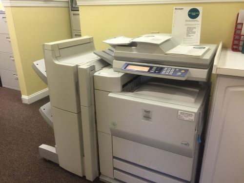 Sharp lasier copier arm 550n for sale