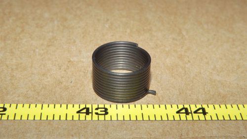 OEM Part: Canon FS2-2335-000 Torsion Spring CLC-200 CLC Series