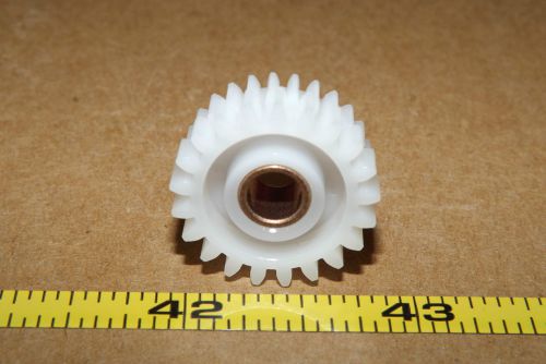 OEM: Sharp CGERH0882FC01 AD1 Gear in Developer Unit SF2022 / 22N / SF2 Series