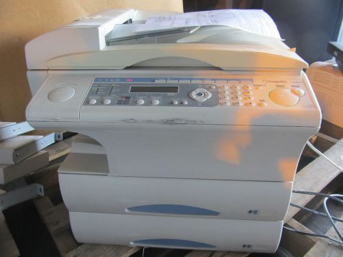 Imagistics ix3010 All in one Printer Fax Scanner Copier Replace drum Unit