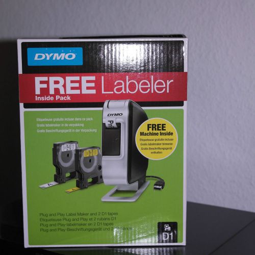 Dymo Label Manager D1 Neu