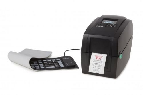 GoDex Label Printer Kit Including Labels