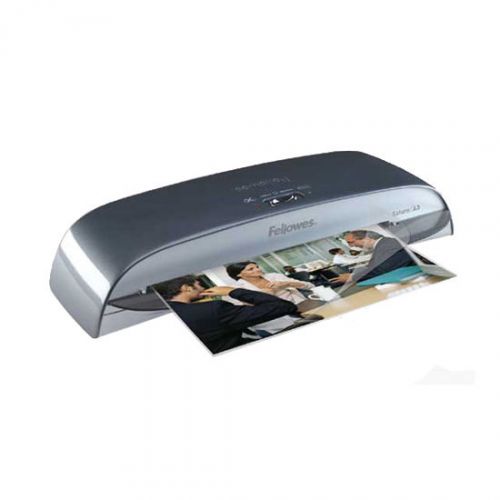 [Coating] Fellowes Saturn A3 Laminating Machine