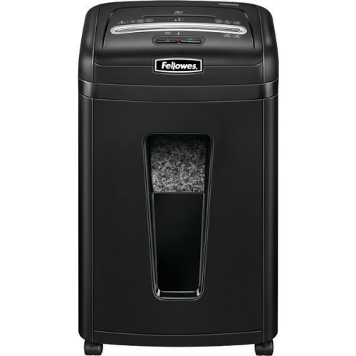 NEW Fellowes 3245001 MS450CS Shredder