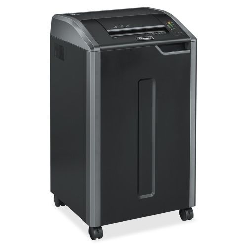 New fellowes fel38420 powershred 425i 100% jam proof strip-cut shredder 38420 for sale