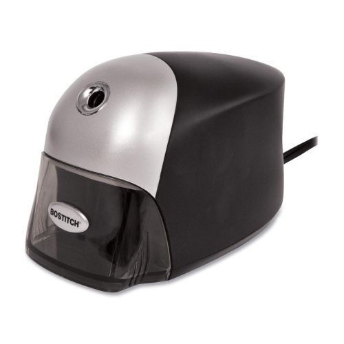 Stanley-Bostitch Desktop Electric Pencil Sharpener - BOSEPS8HDBLK Free Shipping