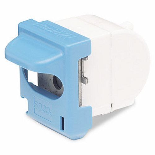 Rapid Cartridge Staples, 25 Sheet Capacity, 1,500/Strip (RPD73121)