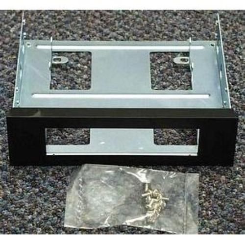 DataStor Universal Mounting Kit Black UFB301X