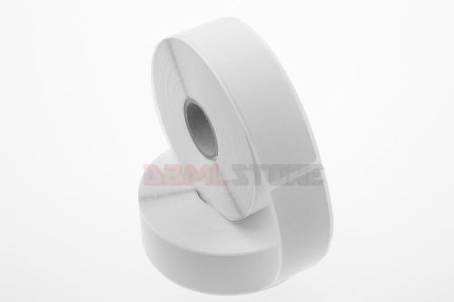 10 Rolls of Zebra Compatible Labels 1&#039;&#039; x 3&#039;&#039;