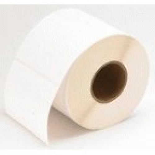 TuffCoat Multipurpose Label - 2  Width x 2  Length - Square - 850/Roll - 2  Core