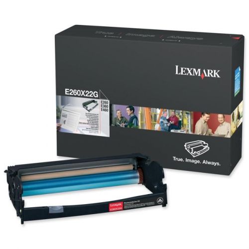 LEXMARK - BPD SUPPLIES E260X22G E260/E36X/E46X PHOTOCONDUCTOR