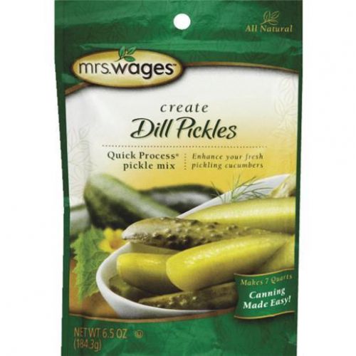 DILL PICKLE MIX W621-J7425