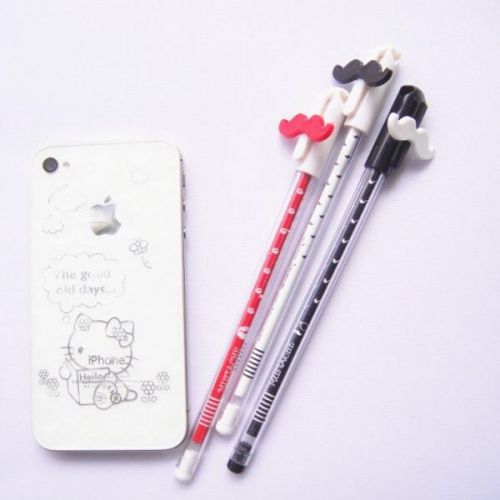 Cute mix  gel Pen ~Random Color  6  pc