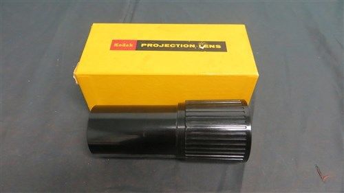 Kodak Projection Ektanar zoom lens KP54909B