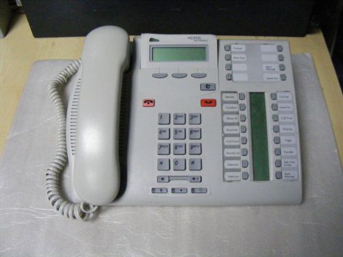 Nortel T7316