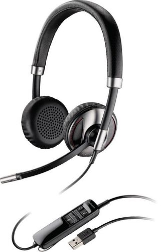 NEW Plantronics PLA-8750611 Plantronics BLACKWIRE C720-M