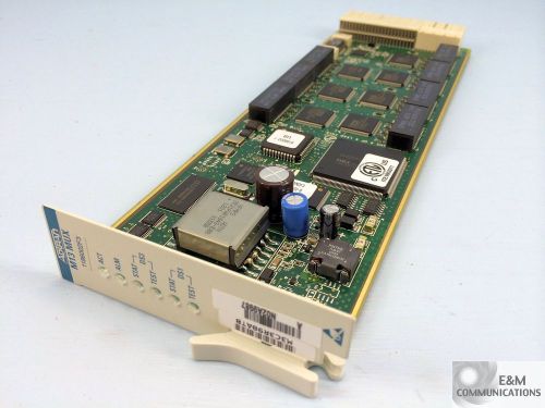 NEW! 1186002F3 ADTRAN MX2820 M13 MUX PM/BERT CONTROLLER CARD MODULE M3C3R90ATB