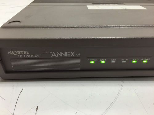 Nortel Networks Micr Annex 8-Port