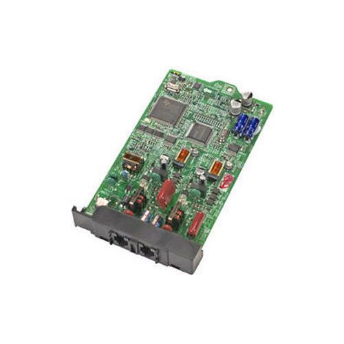 PANASONIC KX-TVA502 2 PORT HYBRID EXTENSION CARD