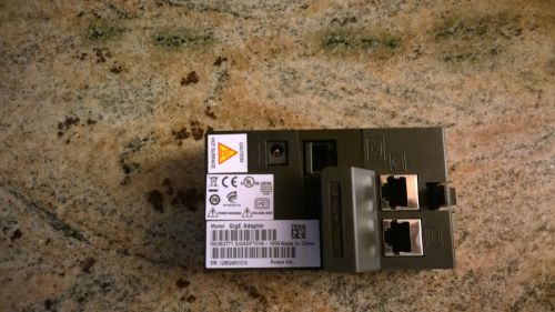 AVAYA GigE Adapter 700383771 GIGADPT01A NEW *FREE SHIPPING*