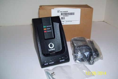 Transtalk 9040 9031 Hang up Cradle Charger  Avaya AT&amp;T Magix Lucent 108386921