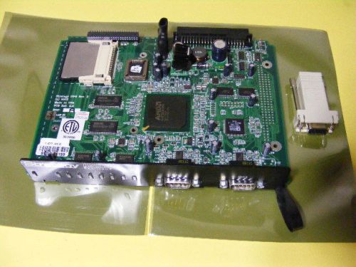 Toshiba stratagy ivp8 r2 4 port voice mail voicemail ctx100 cix100 cix ctx for sale