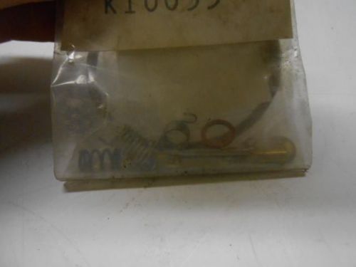 NOS CHRYSLER OUTBOARD CARB KIT K10053   -19K5#1