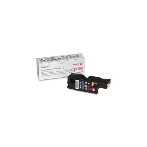 Xerox Standard Capacity Toner Cartridge Magenta Laser 1000 Page