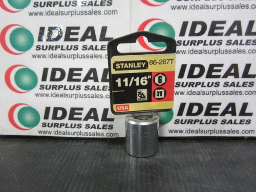 STANLEY 86-267T **NIB**