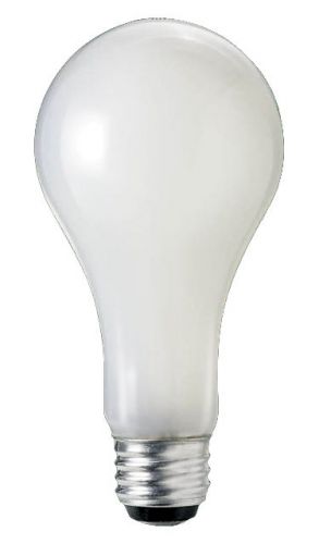 420009 100 Watt Rough Service Lightbulb