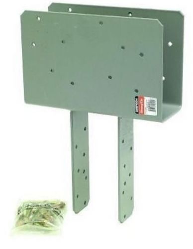 Simpson Strong-Tie CCQ44-SDS2.5 4 x 4 Column Cap with Screws