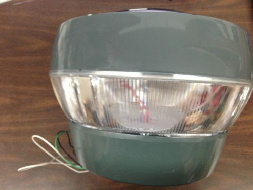 PGR 2-57TRT MVOLT DGC L-LP Lithonia Parking Garage Surface Mount Light Fixture