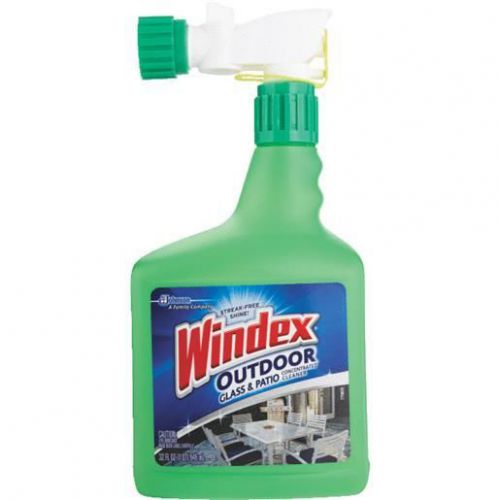 32OZ OUTDOOR WINDEX 10122