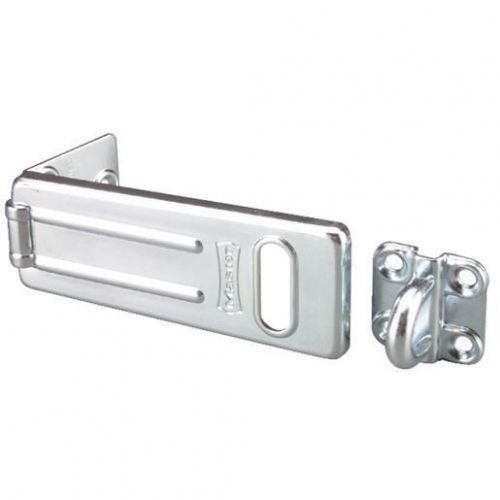 4-1/2&#034; SAFETY HASP 704DPF