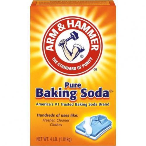 4LB BAKING SODA 01170