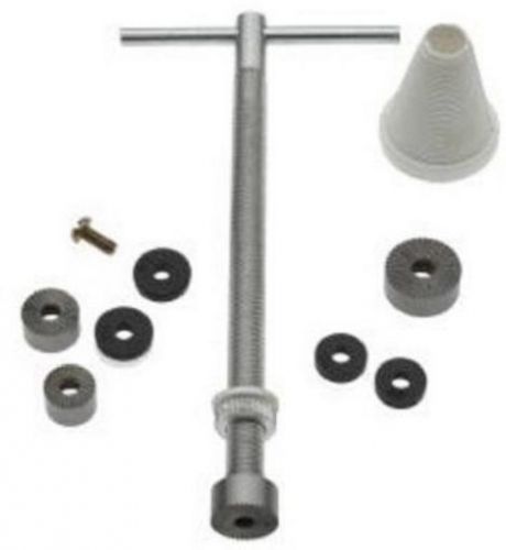 Superior Tools Professional Faucet Reseater Kit