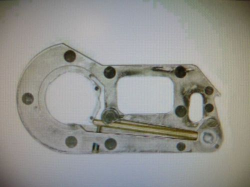 Trimble Service Part, 3300 Series Complete Clamping Lever, 7078999025000