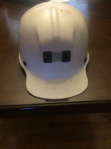 MSA Hard Hat