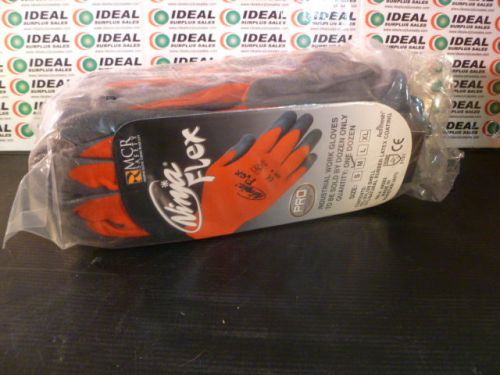 MCR SAFETY 3131M **NIB**