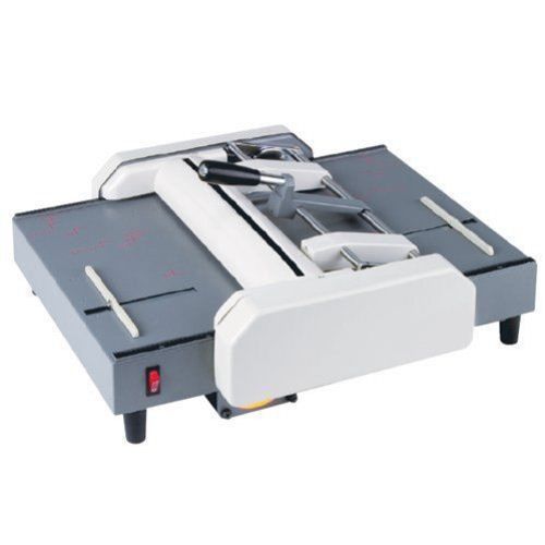 Mbm bookletmaker jr. free shipping for sale