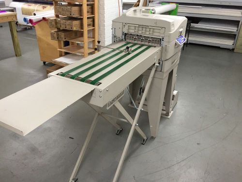 Pitney Bowes Envelope Printer DP40S