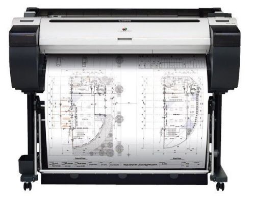 Canon iPF780 Printer Plotter NEW - FREE EXPERT SUPPORT!