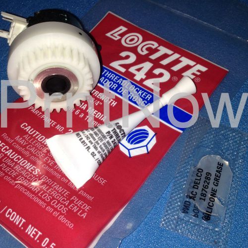 New Original OEM Riso Brand Paper Feed PF Clutch Kit EZ EZ220 EZ390 EZ590