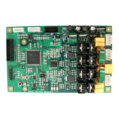 Motor Driver Board for Infiniti/Challenger-- FY-33VB Printer