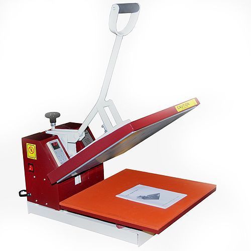 Digital heat press rhinestone heat transfer 15x15 for sale