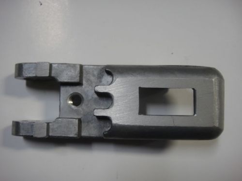 Hamada Upper Roller Bracket (NOPS)