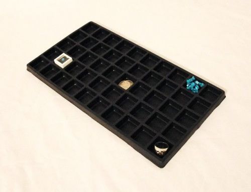 50 slot multipurpose jewlery sorting/display tray for sale